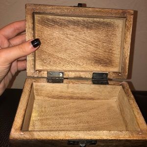Storage & Organization - antique jewelry box Storage & Organization - antique jewelry box